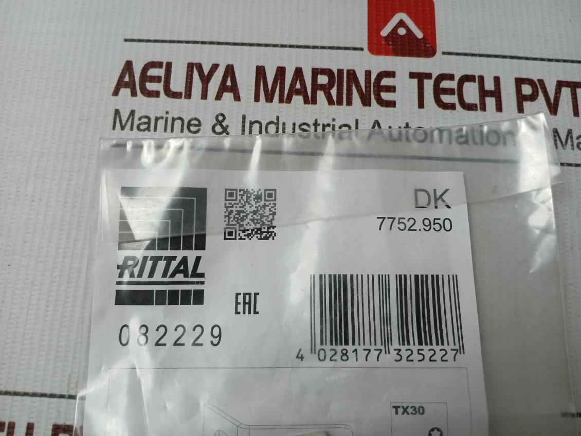 Rittal Dk 7752.950 Connection Point St5 X 12 082229