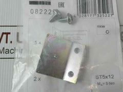 Rittal Dk 7752.950 Connection Point St5 X 12 082229