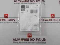 Rittal Dk 7752.950 E.S.D.Connection Bonding Point St5X12 Ma=5 Nm