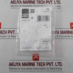 Rittal Dk 7752.950 E.S.D.Connection Bonding Point St5X12 Ma=5 Nm