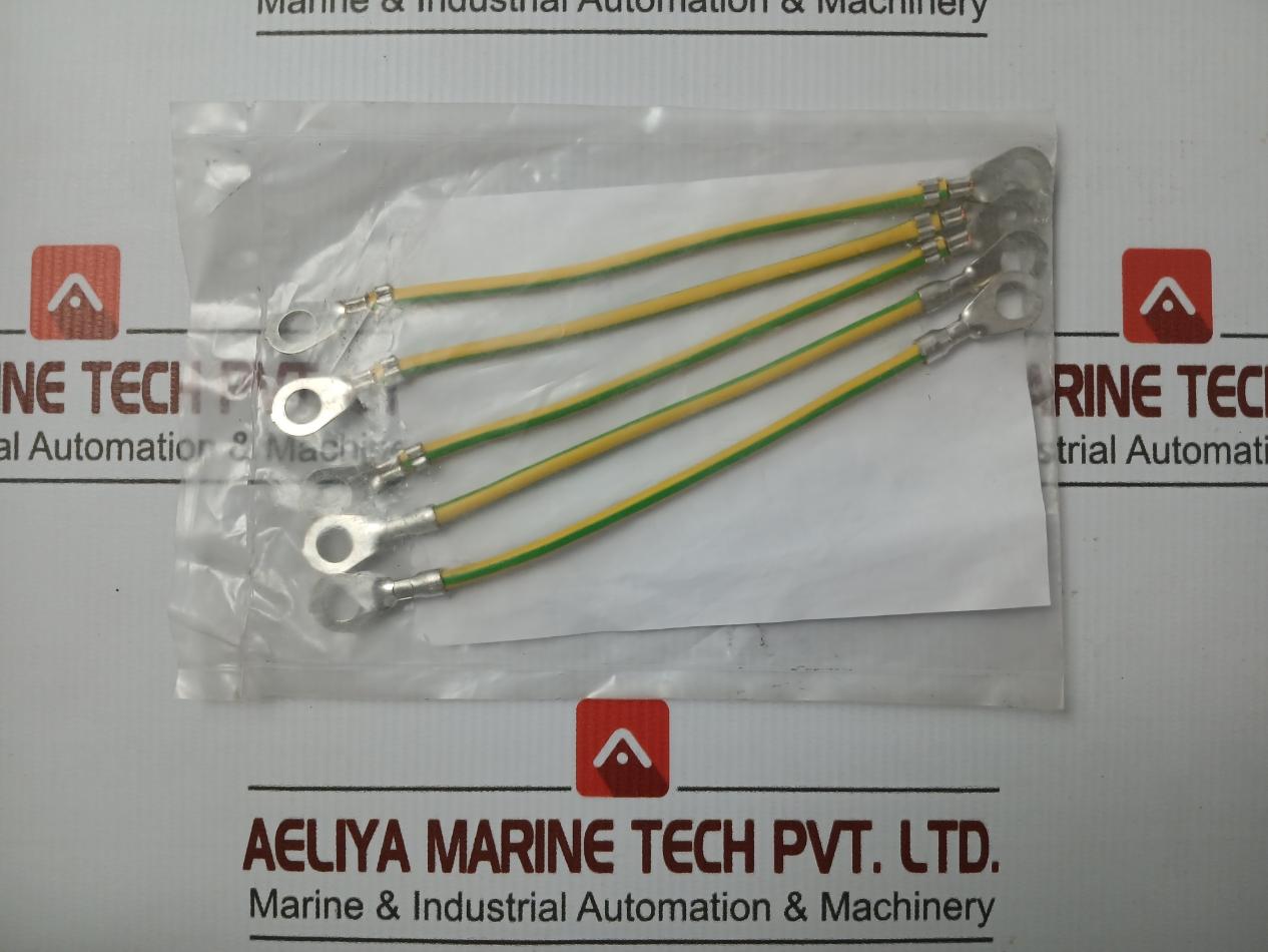 Rittal Earthing Strap 2564.000