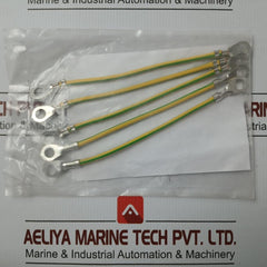 Rittal Earthing Strap 2564.000