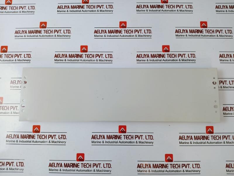 7153035 Blanking Panel 3U Pk 2, Dk7153