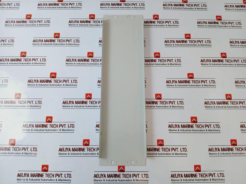 7153035 Blanking Panel 3U Pk 2, Dk7153