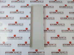 7153035 Blanking Panel 3U Pk 2, Dk7153