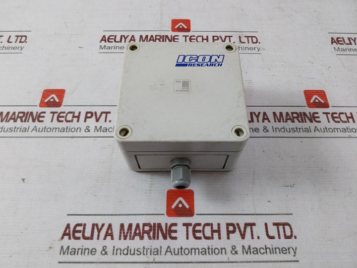 Rittal Pk 9504000 Series Polycarbonate Wall Box 62Gb-812-10