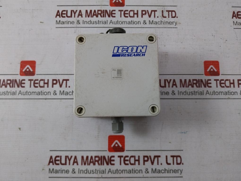 Rittal Pk 9504000 Series Polycarbonate Wall Box 62Gb-812-10