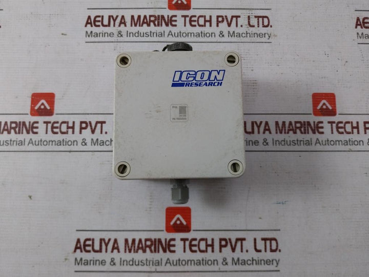 Rittal Pk 9504000 Series Polycarbonate Wall Box 62Gb-812-10