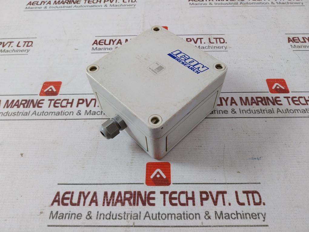 Rittal Pk 9504000 Series Polycarbonate Wall Box 62Gb-812-10