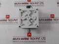Rittal Pk 9504000 Series Polycarbonate Wall Box 62Gb-812-10