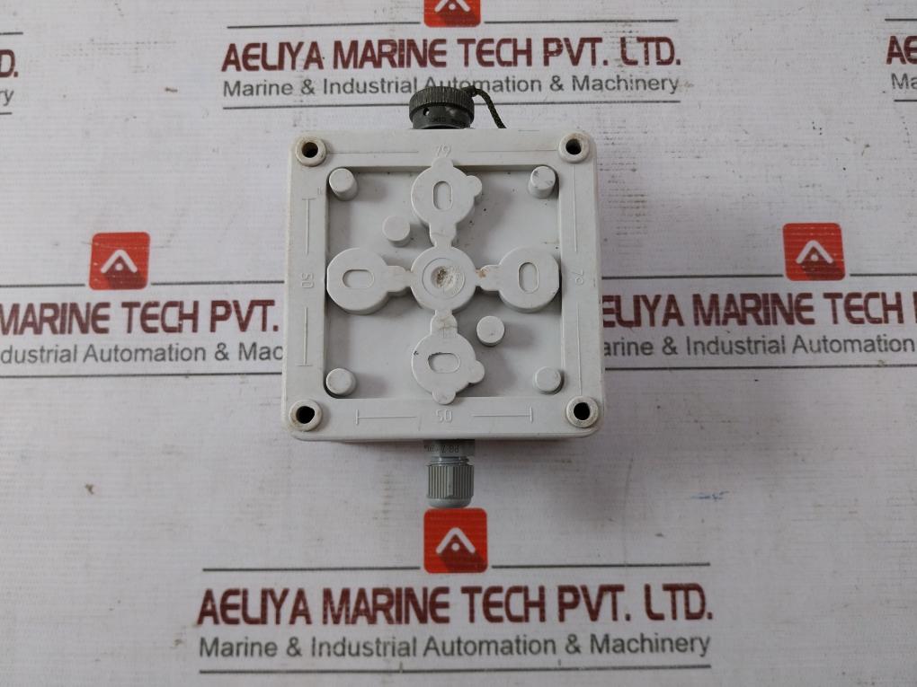 Rittal Pk 9504000 Series Polycarbonate Wall Box 62Gb-812-10