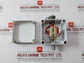 Rittal Pk 9504000 Series Polycarbonate Wall Box 62Gb-812-10