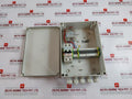 Rittal Pk 9520000 Oxygen Analyzer Temperature Control