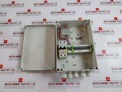 Rittal Pk 9520000 Oxygen Analyzer Temperature Control
