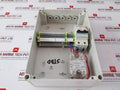 Rittal Pk 9520000 Oxygen Analyzer Temperature Control 10 Amp 24-280 Vac