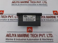 Rittal Ritbusr002 Carel Line Alarm Display Panel Rev.1.100 E243951