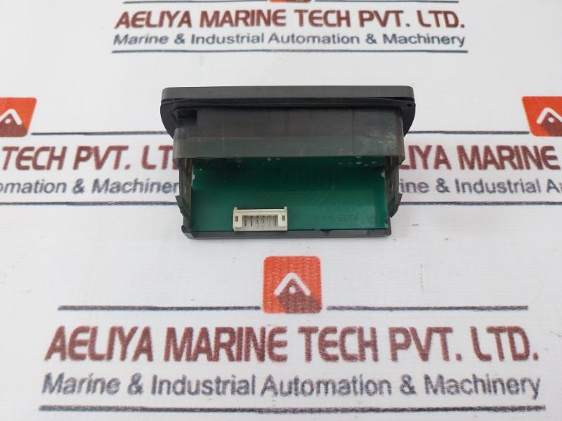 Rittal Ritbusr002 Carel Line Alarm Display Panel Rev.1.100 E243951