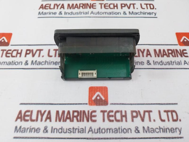 Rittal Ritbusr002 Carel Line Alarm Display Panel Rev.1.100 E243951