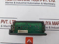 Rittal Ritbusr002 Carel Line Alarm Display Panel Rev.1.100 E243951