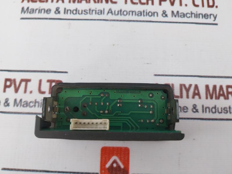 Rittal Ritbusr002 Carel Line Alarm Display Panel Rev.1.100 E243951