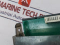 Rittal Ritbusr002 Carel Line Alarm Display Panel Rev.1.100 E243951