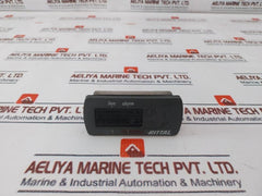 Rittal Ritbusr002 Carel Line Alarm Display Panel Rev.1.100 E243951