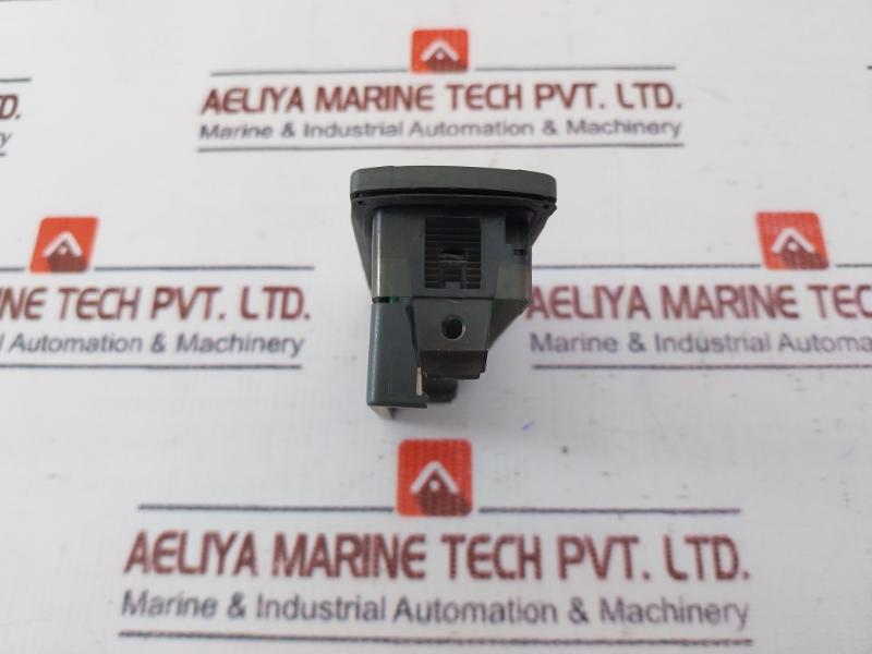 Rittal Ritbusr002 Carel Line Alarm Display Panel Rev.1.100 E243951