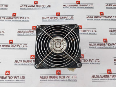 Rittal SK 3102000 Fan and Filter Unit 4650 N 230V 50/60Hz