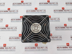 Rittal SK 3102000 Fan and Filter Unit 4650 N 230V 50/60Hz