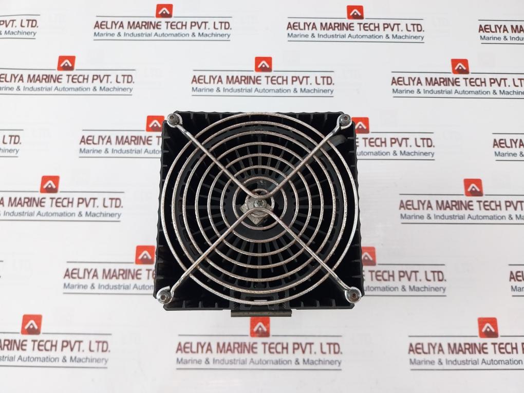 Rittal SK 3102000 Fan and Filter Unit 4650 N 230V 50/60Hz