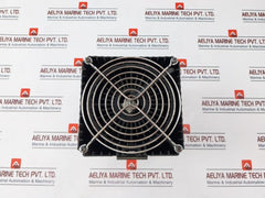 Rittal SK 3102000 Fan and Filter Unit 4650 N 230V 50/60Hz