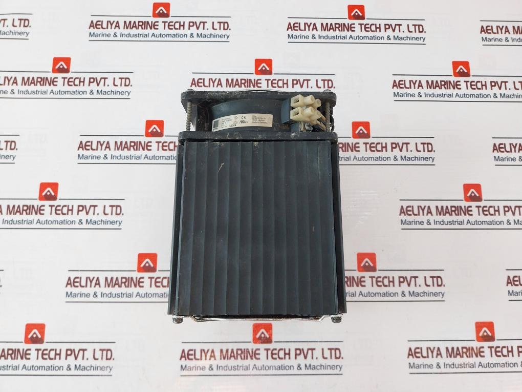 Rittal SK 3102000 Fan and Filter Unit 4650 N 230V 50/60Hz