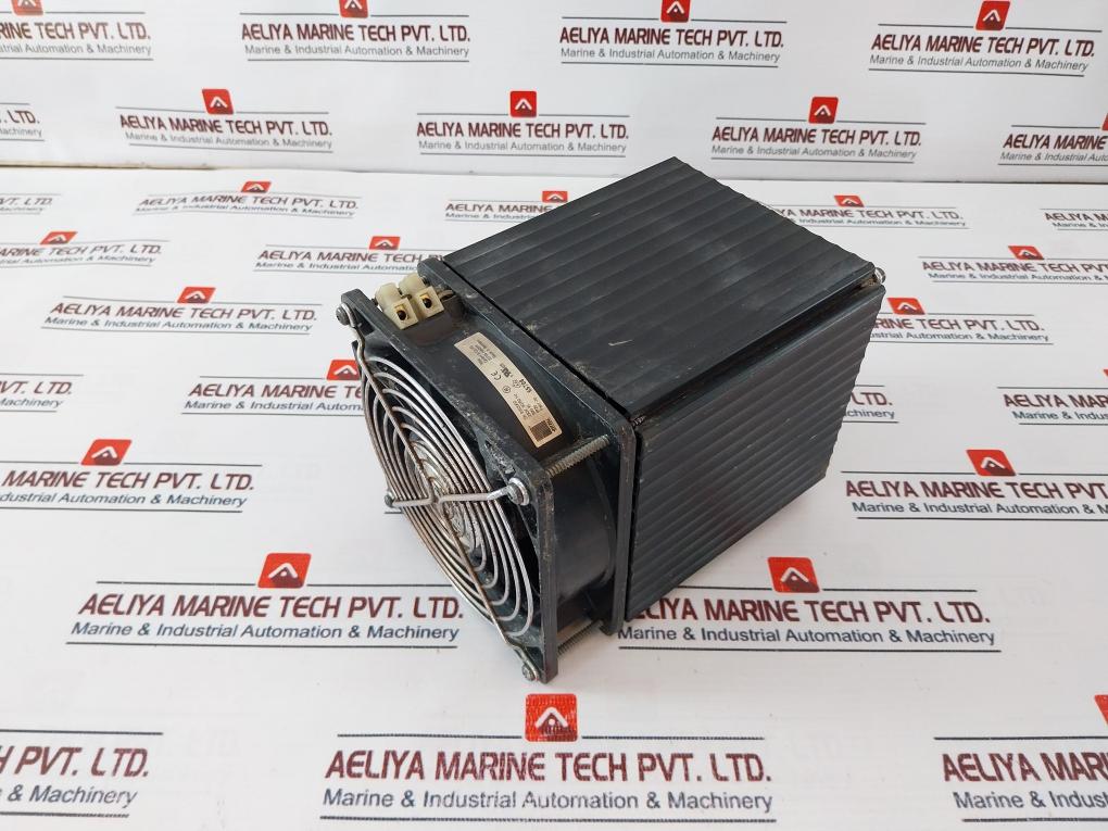 Rittal SK 3102000 Fan and Filter Unit 4650 N 230V 50/60Hz