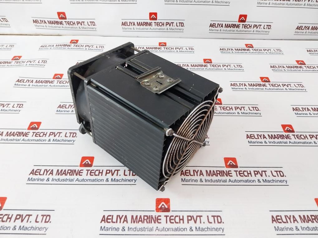 Rittal SK 3102000 Fan and Filter Unit 4650 N 230V 50/60Hz