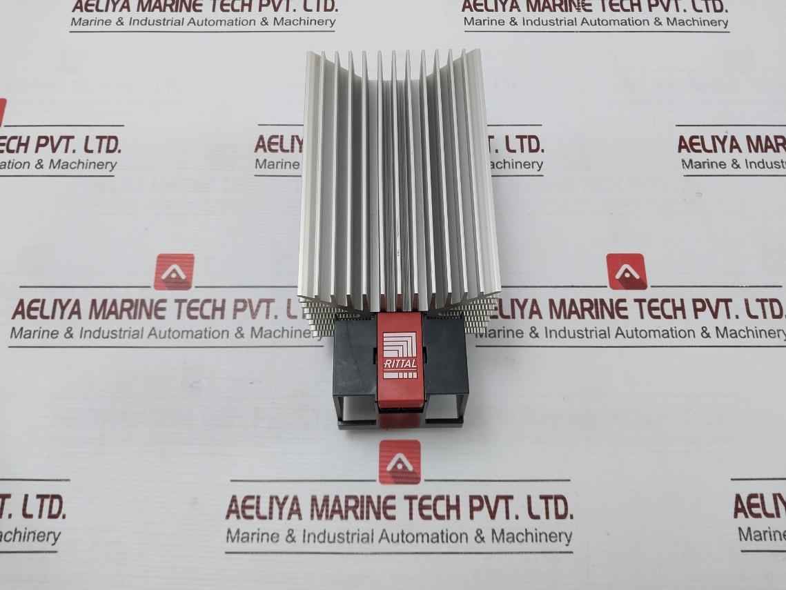 Rittal Sk 3105.370 Enclosure Heater 110-240V~ 130-150W 1173822