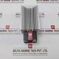 Rittal Sk 3105.370 Enclosure Heater 110-240V~ 130-150W 1173822