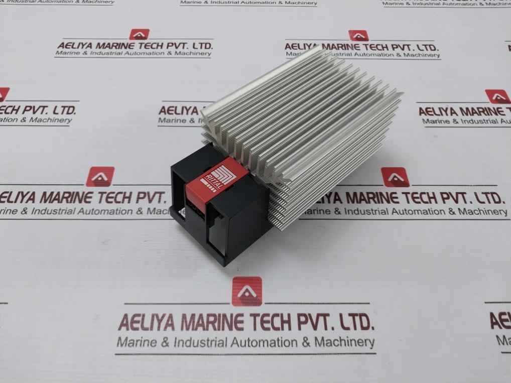 Rittal Sk 3105.370 Enclosure Heater 110-240V~ 130-150W 1173822