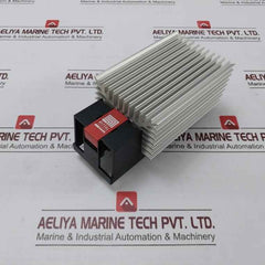 Rittal Sk 3105.370 Enclosure Heater 110-240V~ 130-150W 1173822