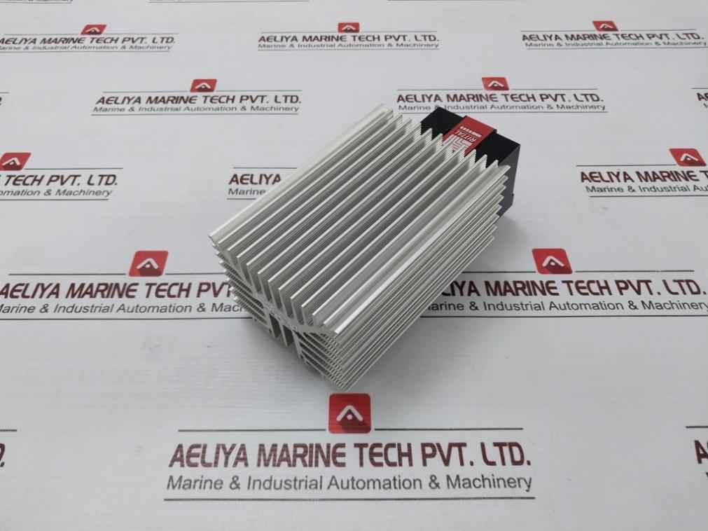 Rittal Sk 3105.370 Enclosure Heater 110-240V~ 130-150W 1173822