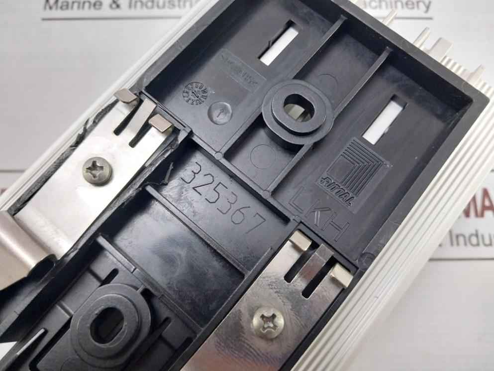 Rittal Sk 3105.370 Enclosure Heater 110-240V~ 130-150W 1173822