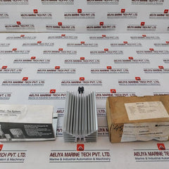 Rittal Sk 3105.370 Enclosure Heater For Control Cabinet 110-240V~130-150W