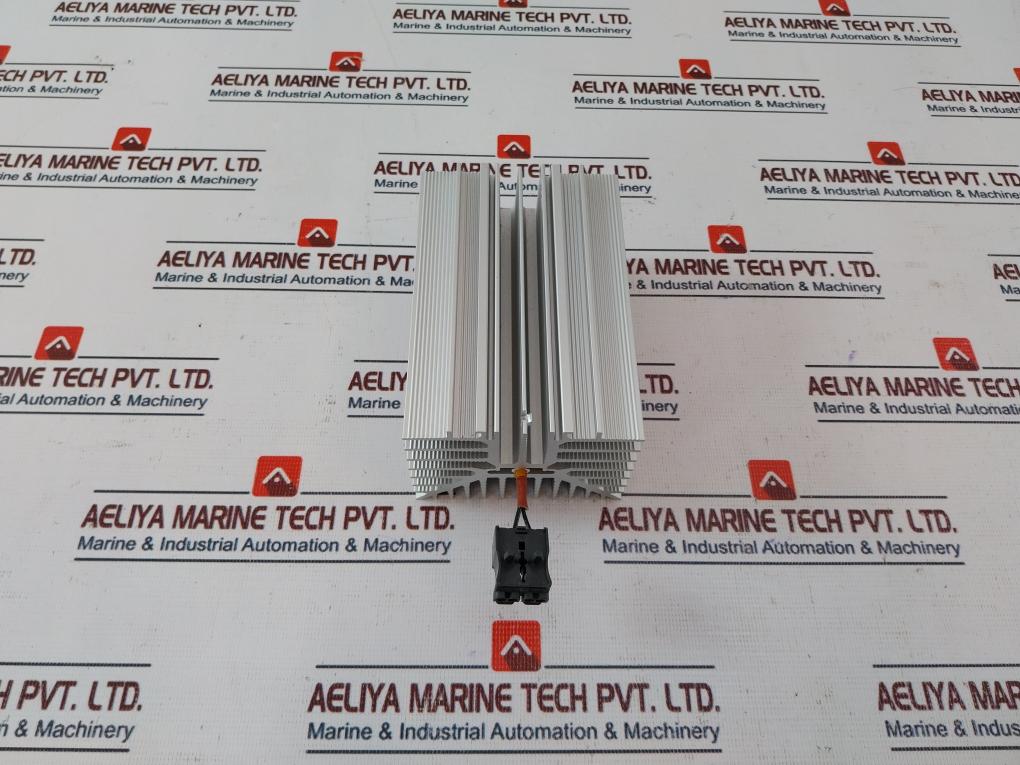 Rittal Sk 3105.370 Enclosure Heater For Control Cabinet 110-240V~130-150W