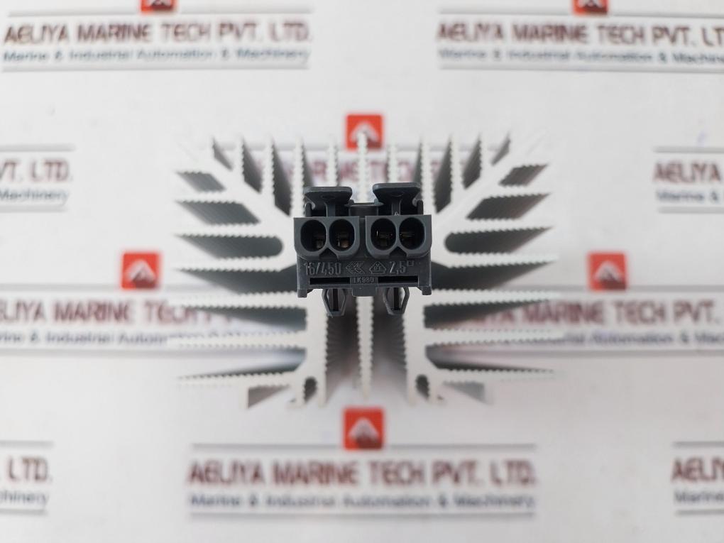 Rittal Sk 3105.370 Enclosure Heater For Control Cabinet 110-240V~130-150W