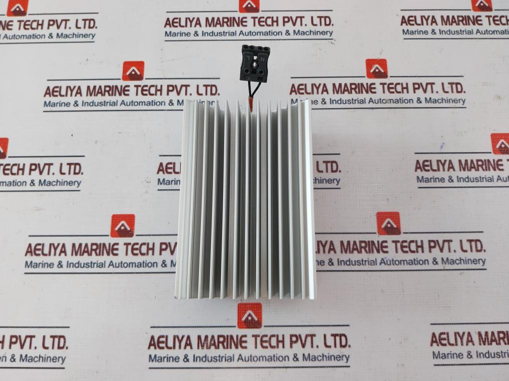 Rittal Sk 3105.370 Enclosure Heater For Control Cabinet 110-240V~130-150W