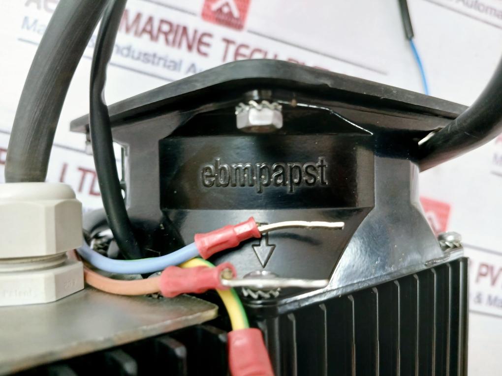 Rittal SK3107000 Panel Heater 110V-240V AC 50/60Hz/DC