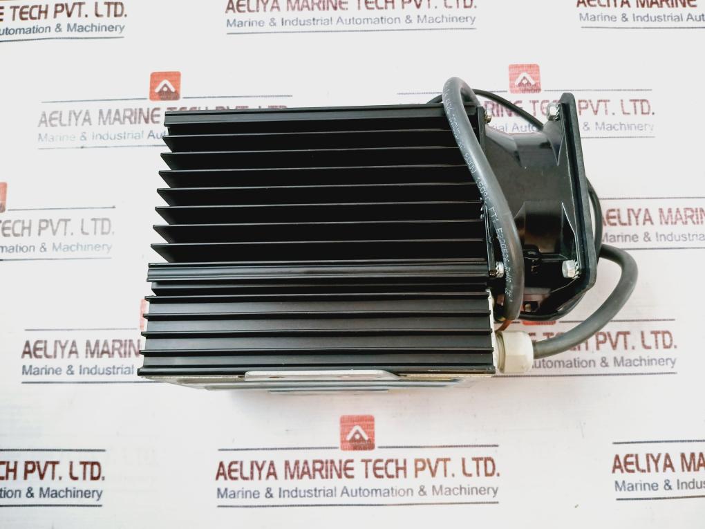 Rittal SK3107000 Panel Heater 110V-240V AC 50/60Hz/DC