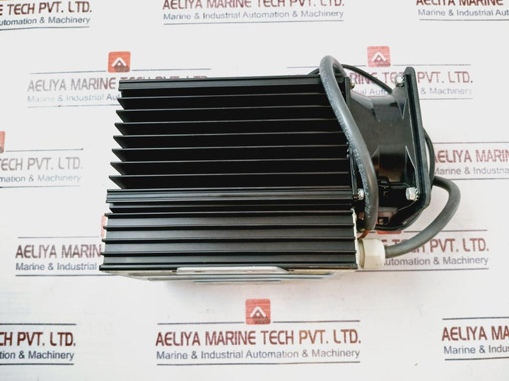 Rittal SK3107000 Panel Heater 110V-240V AC 50/60Hz/DC