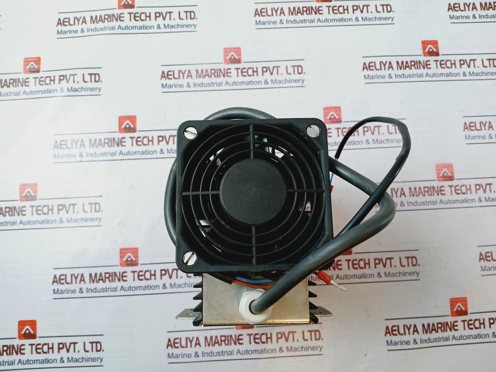 Rittal SK3107000 Panel Heater 110V-240V AC 50/60Hz/DC