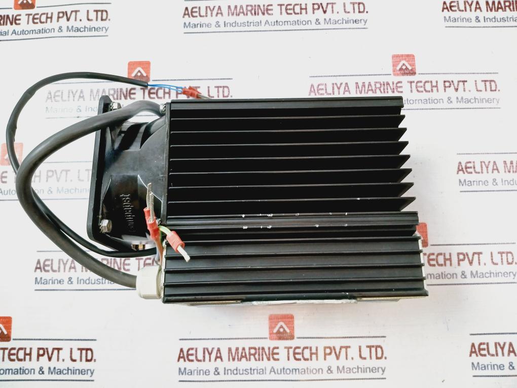 Rittal SK3107000 Panel Heater 110V-240V AC 50/60Hz/DC