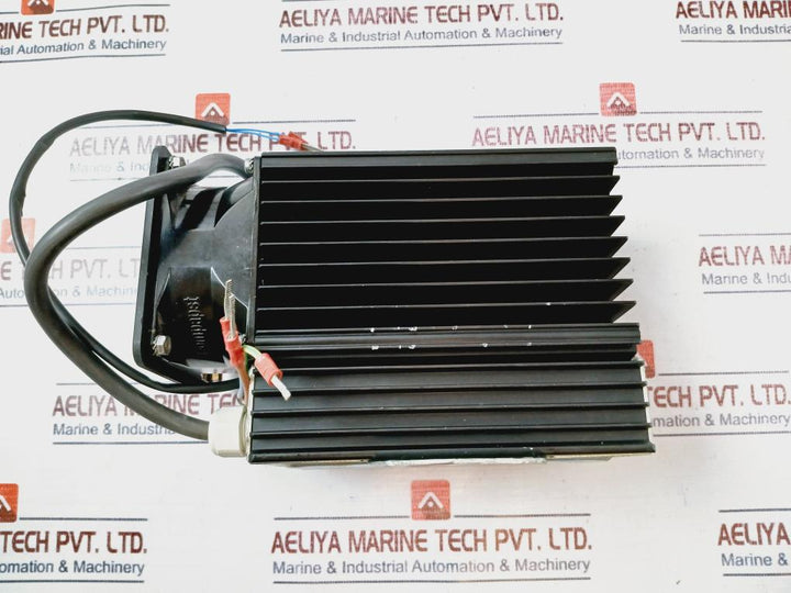 Rittal SK3107000 Panel Heater 110V-240V AC 50/60Hz/DC